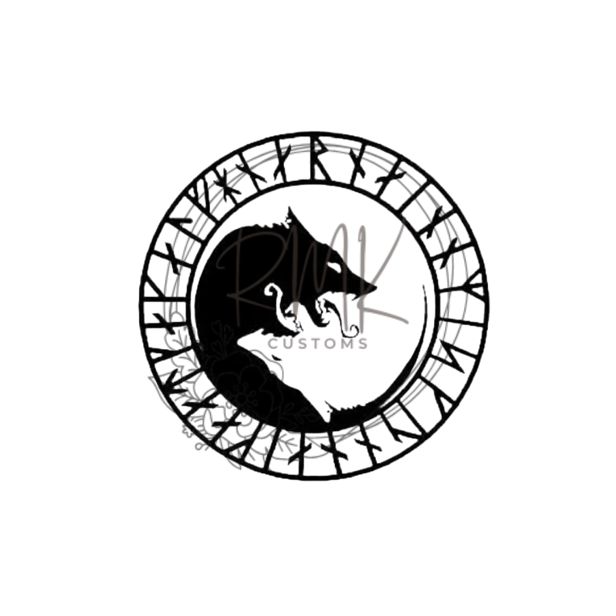 Valhalla Wolf