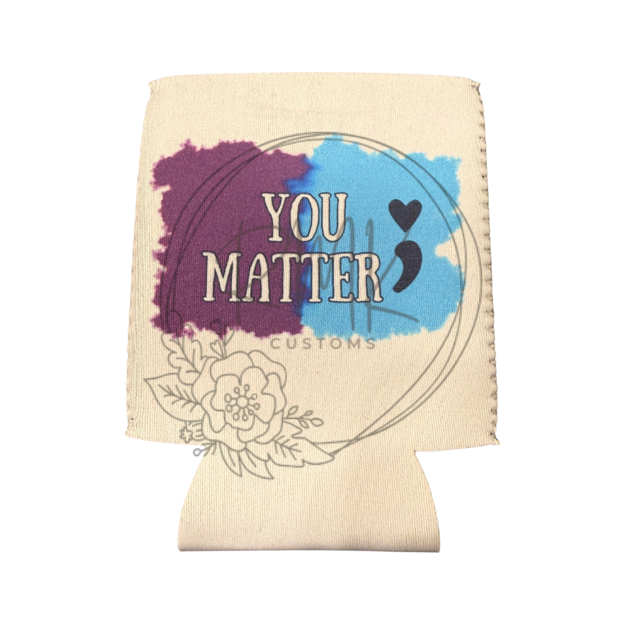You Matter