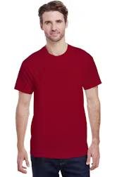 Antique Cherry Red T-Shirt