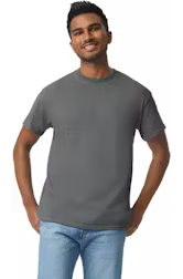Charcoal T-Shirt