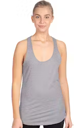 Heather Women's Tank Top