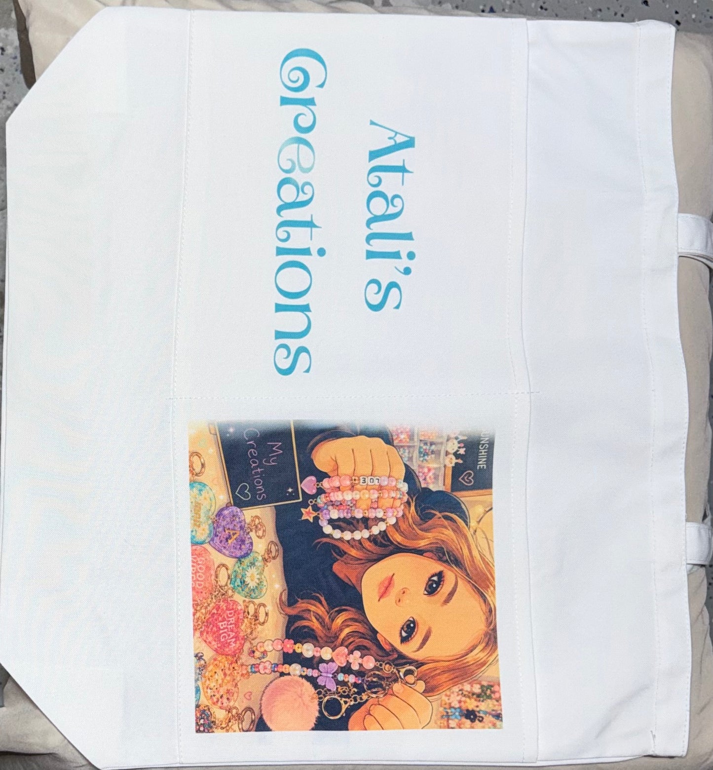 Tote Bag