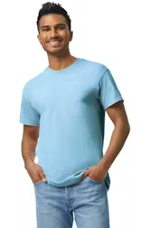 Light Blue T-Shirt