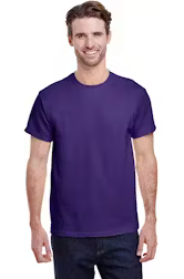 Lilac T-Shirt