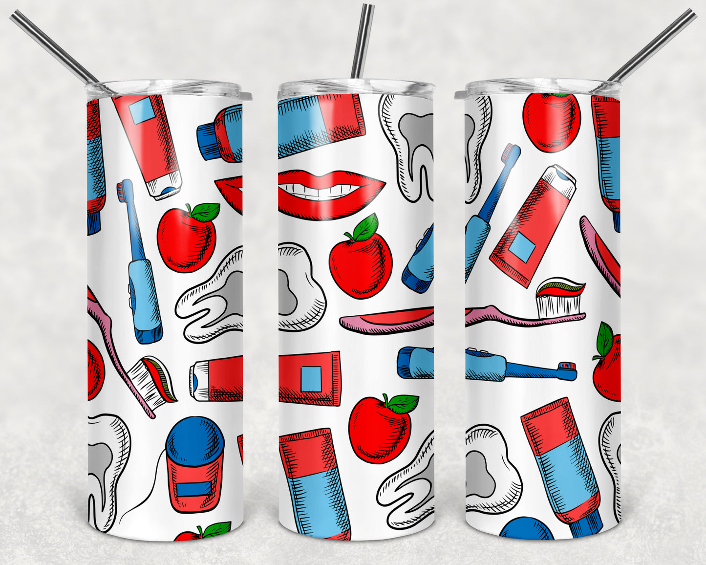 Tumblers