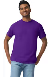 Purple T-Shirt