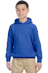 Royal Youth Sweatshirt