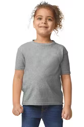 Sport Gray Toddler T-Shirt