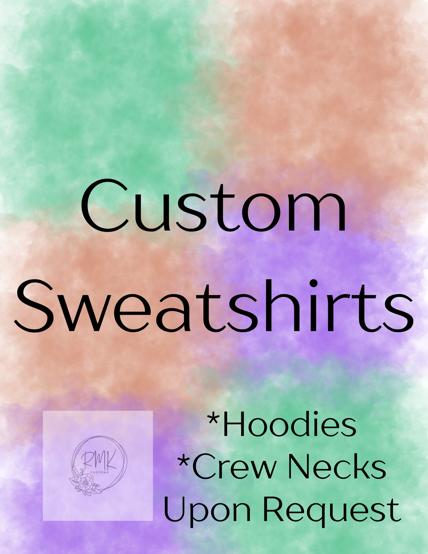 Sweatshirts