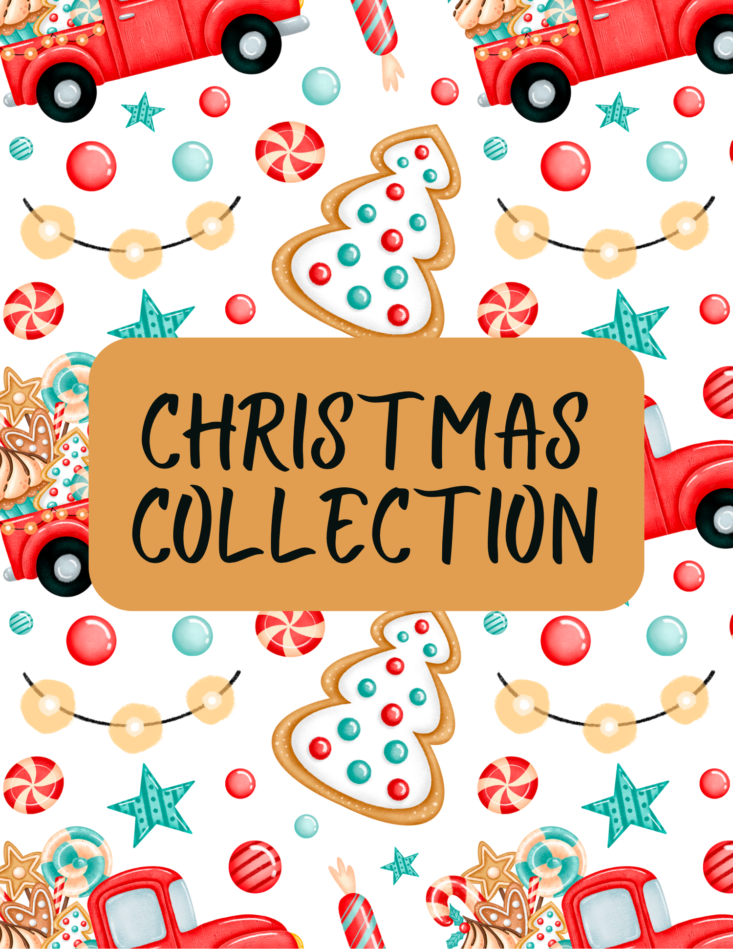 🎄 Christmas Collection 🎄