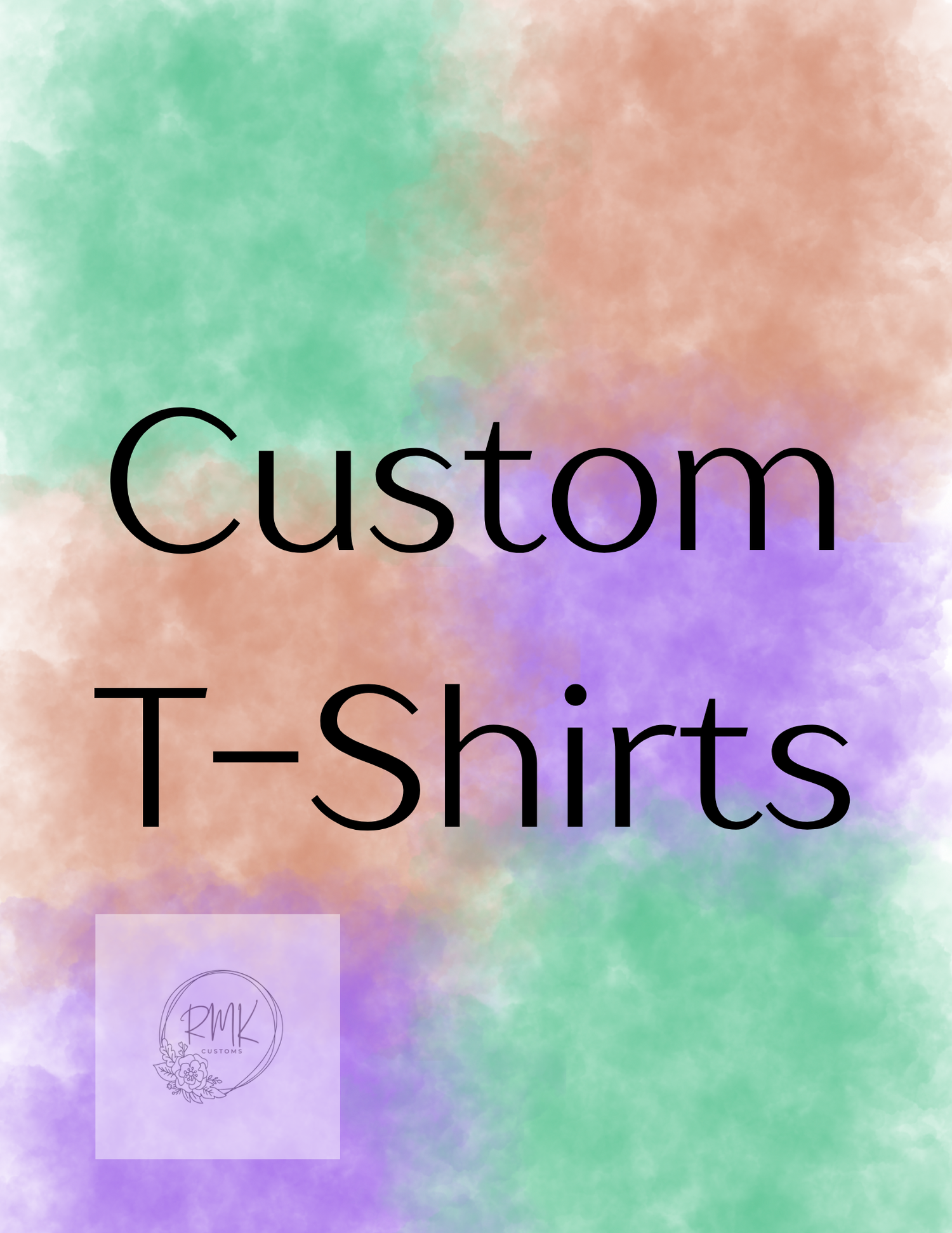 Short Sleeve T-Shirts