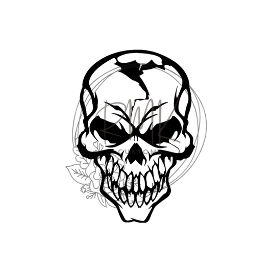 Skull