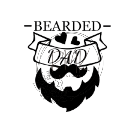 Bearded Dad