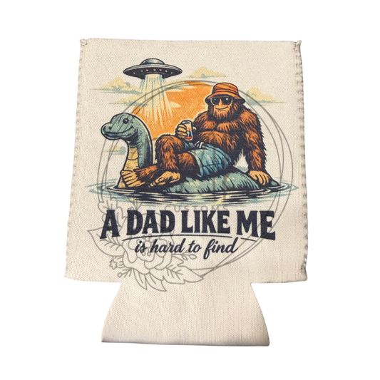 A Dad Like Me is hard to find