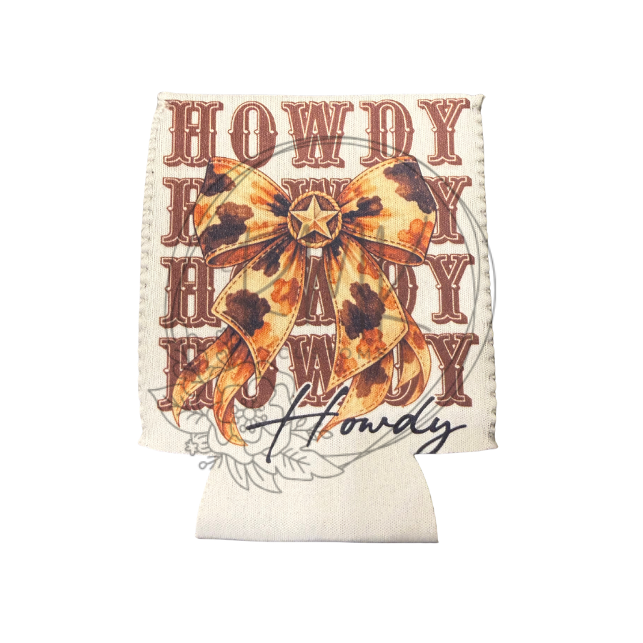 Howdy Howdy Howdy