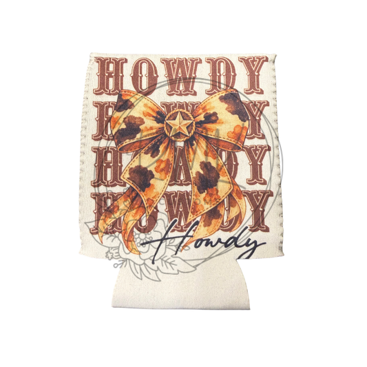Howdy Howdy Howdy