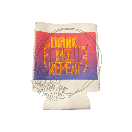 Drink Pee Repeat
