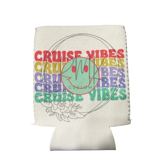 Cruise Vibes