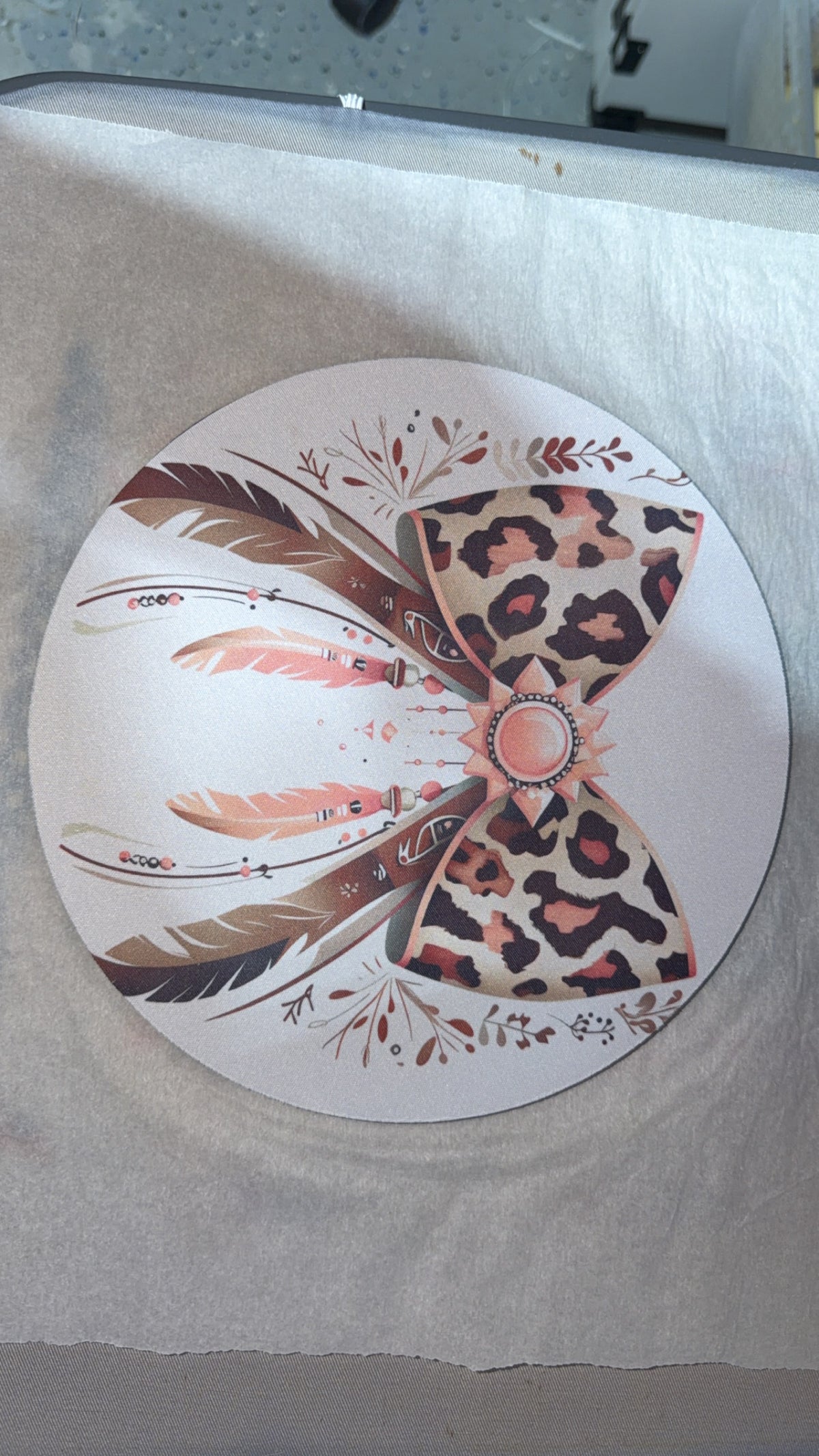 Mouse Pad