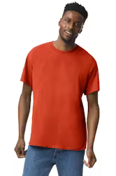 Antique Orange T-Shirt