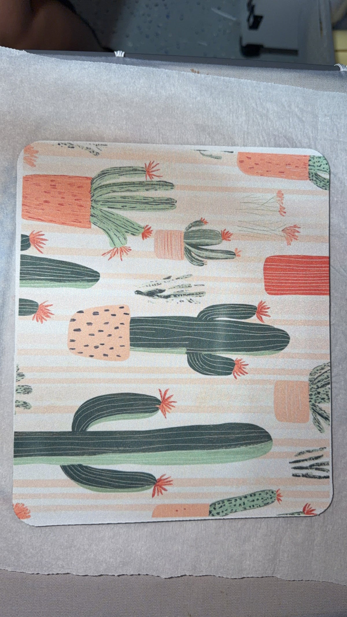 Mouse Pad