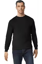 Black Long Sleeve