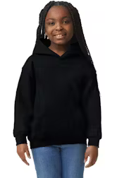 Black Youth Sweatshirt