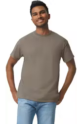Brown Savana T-Shirt