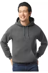 Charcoal Sweatshirt