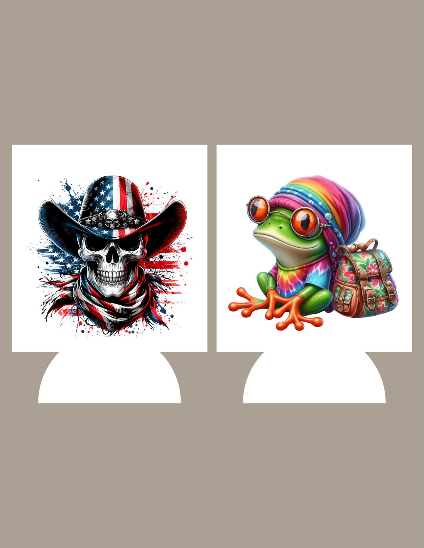 Koozies