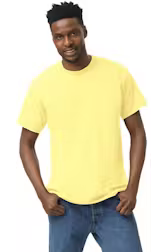 Corn Silk T-Shirt