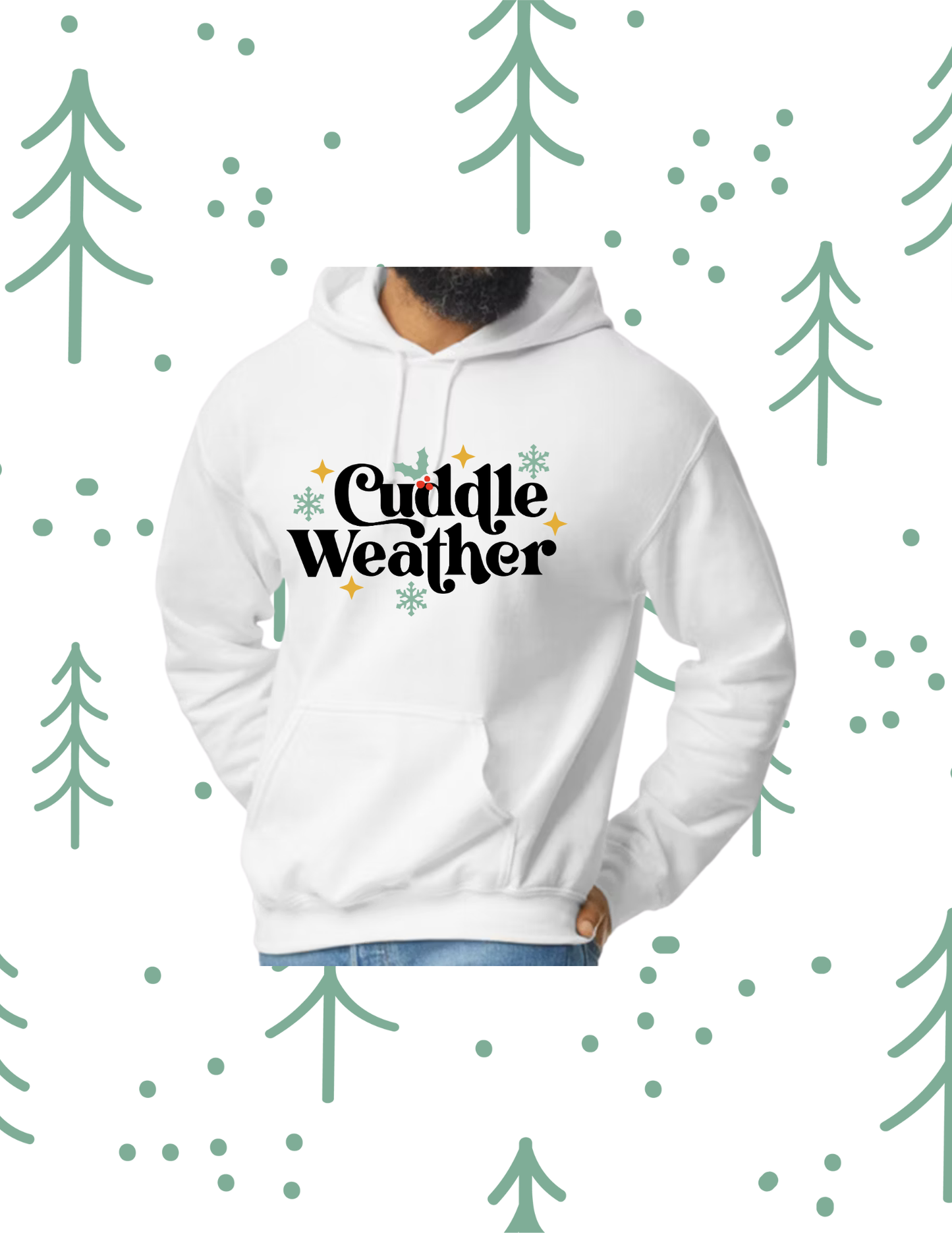 Cuddle Weather (Adult)