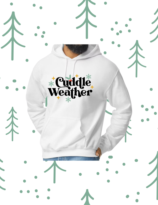 Cuddle Weather (Adult)