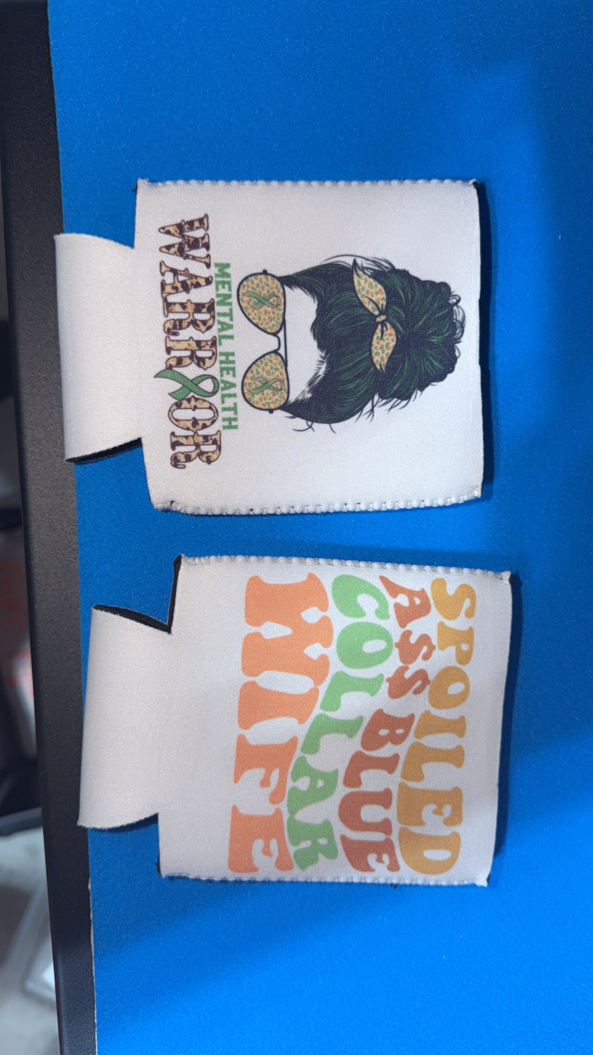 Koozies
