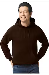 Dark Chocolate Sweatshirt