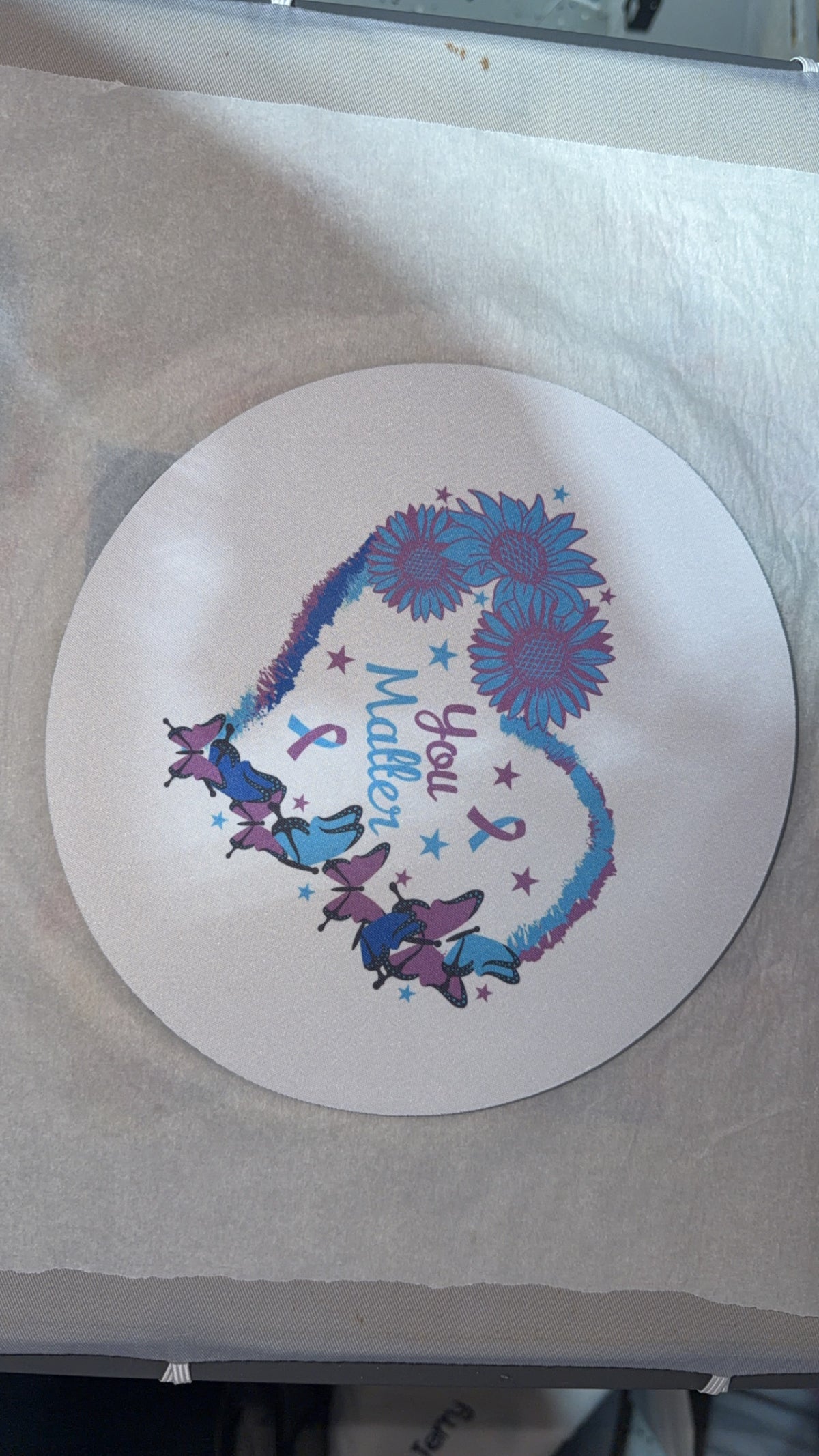 Mouse Pad