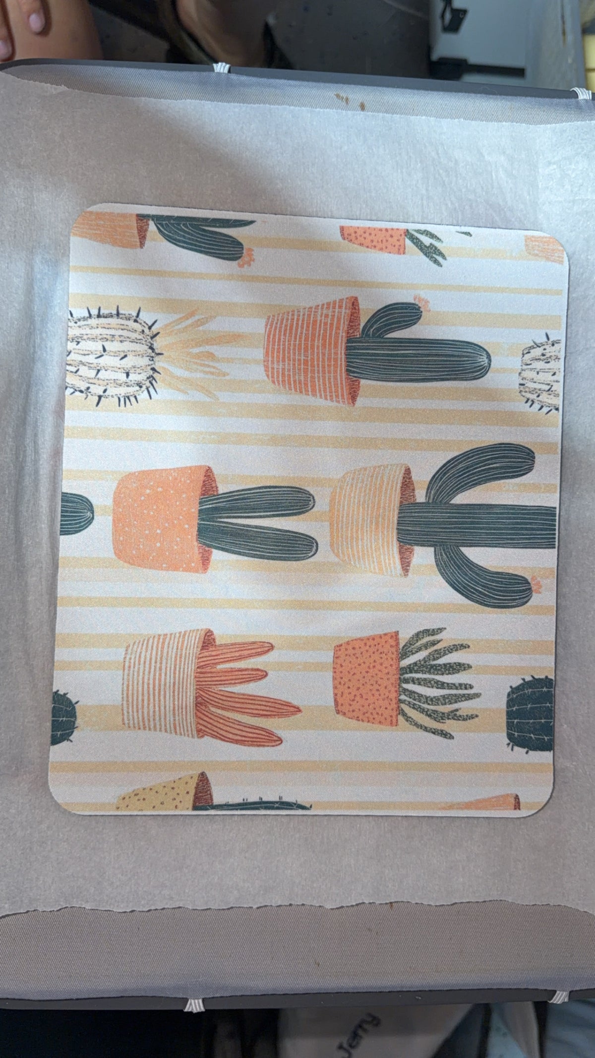 Mouse Pad