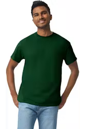 Forest Green T-Shirt