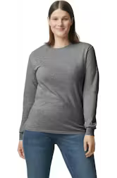 Heather Long Sleeve