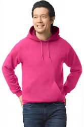 Heliconia Sweatshirt