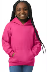 Heliconia Youth Sweatshirt