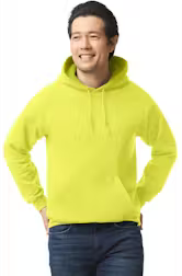 Safety Green Sweatshirt