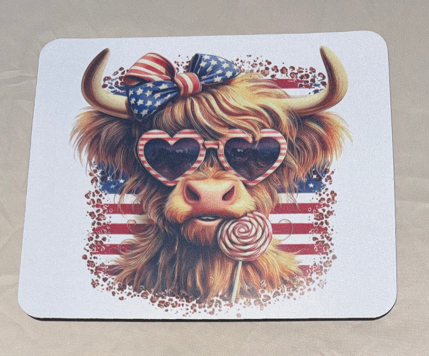 Mouse Pad