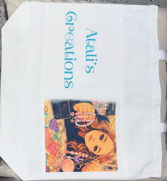 Tote Bag