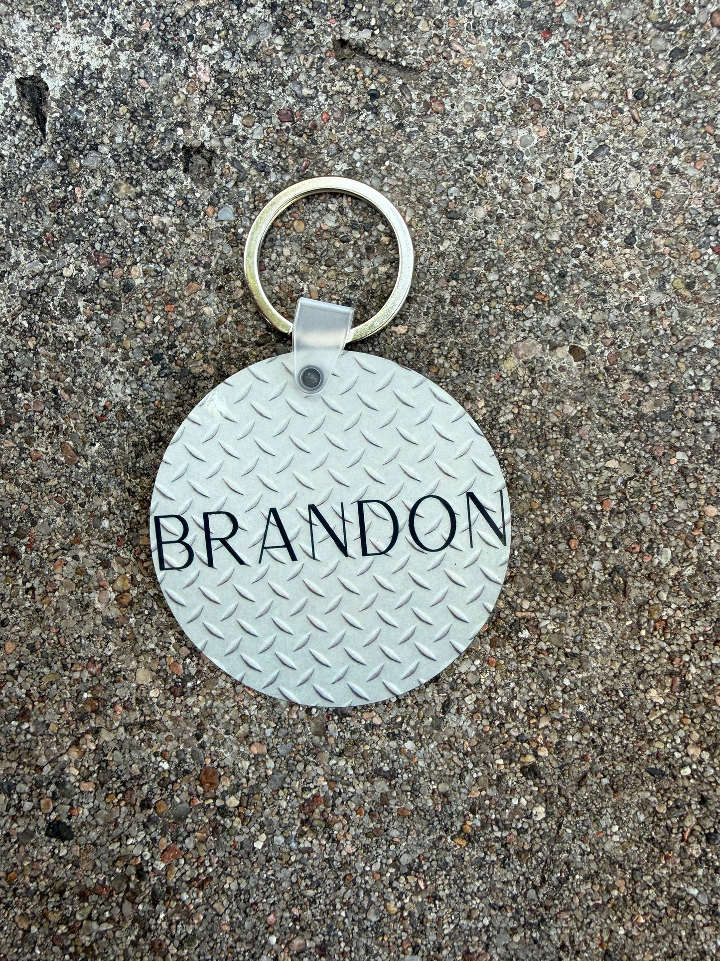 Book Bag Name Tags