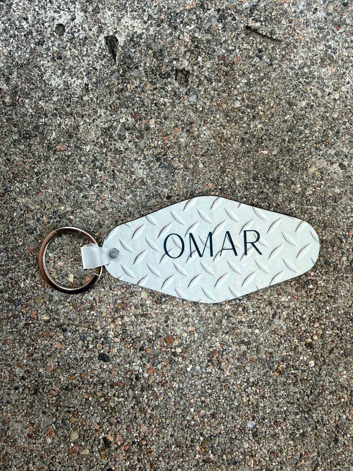 Book Bag Name Tags