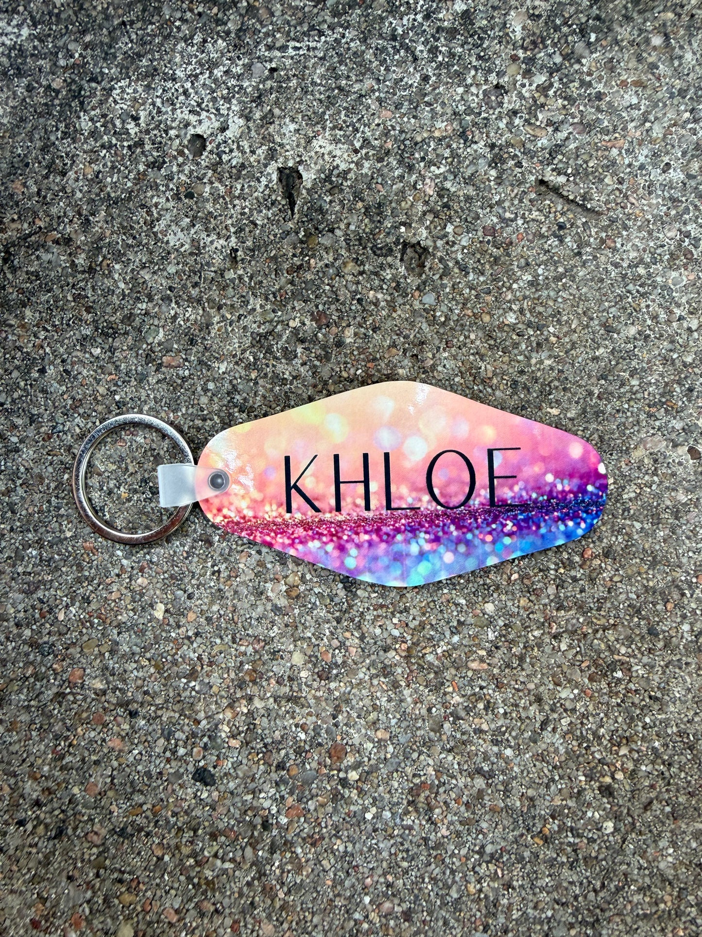 Book Bag Name Tags