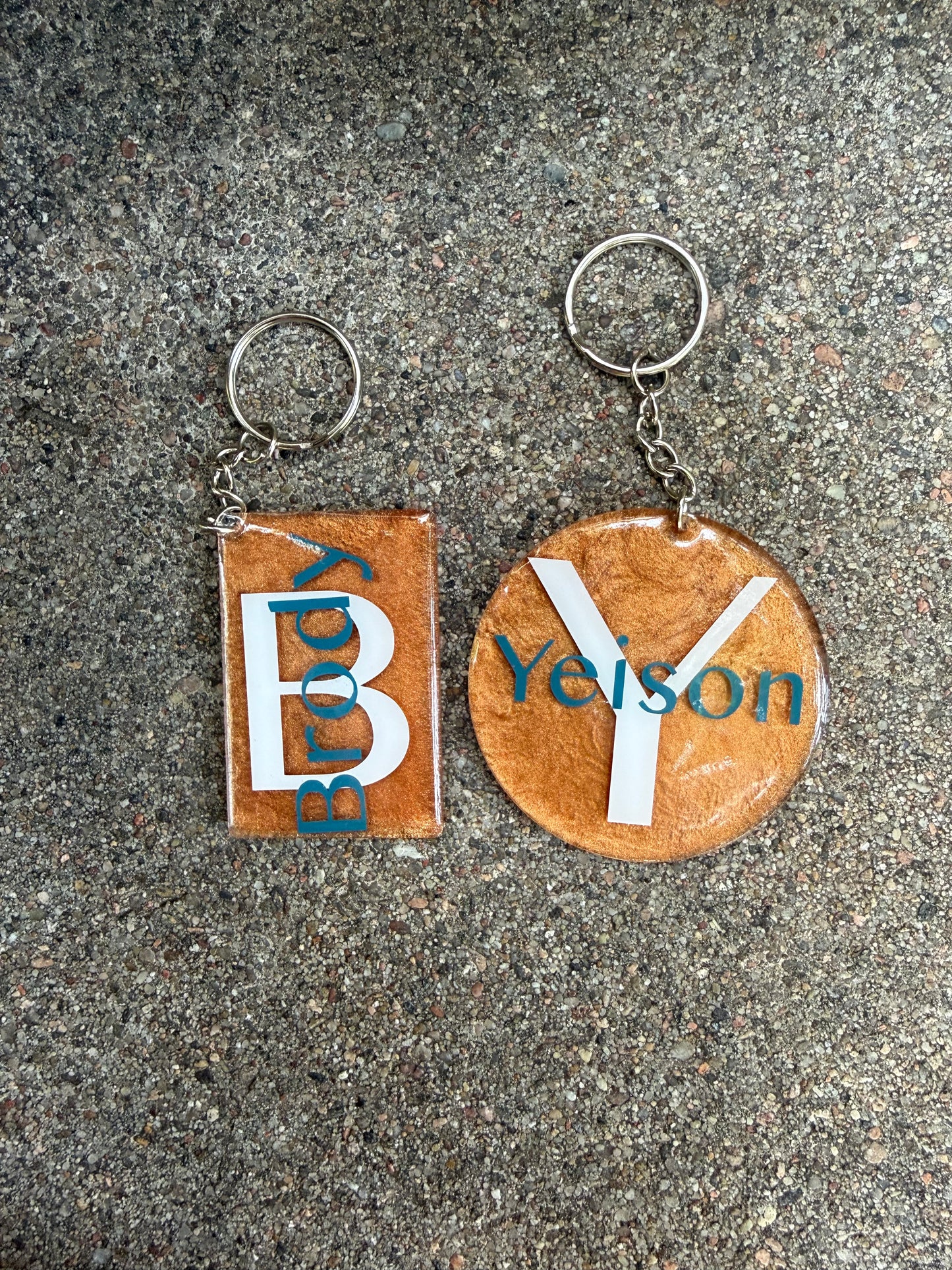 Book Bag Name Tags