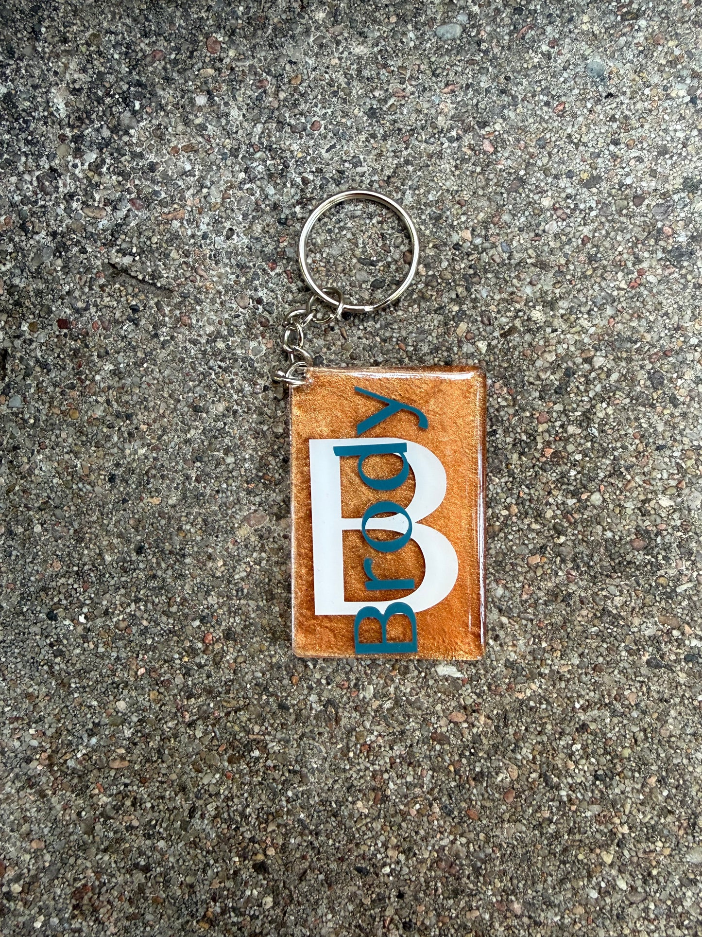 Book Bag Name Tags