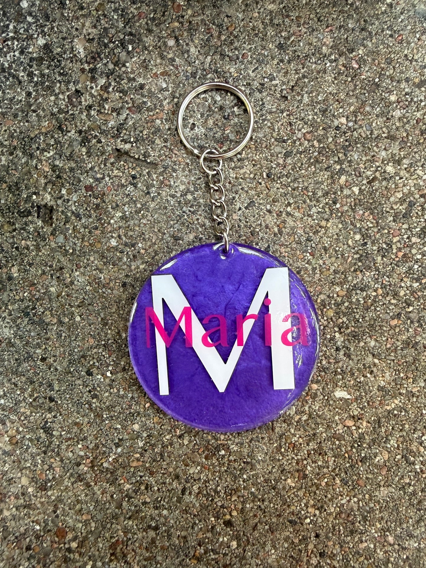 Book Bag Name Tags